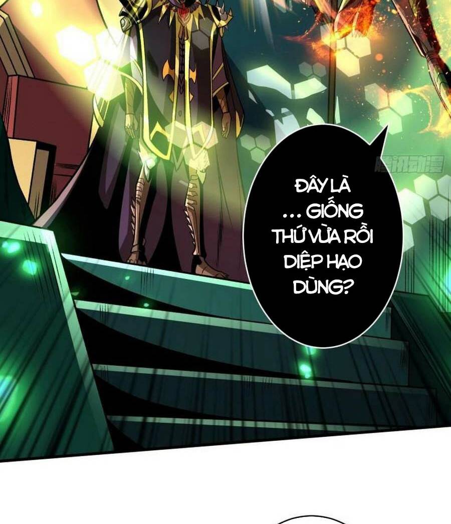 Vừa Chơi Đã Có Tài Khoản Vương Giả Chapter 160 - Trang 2