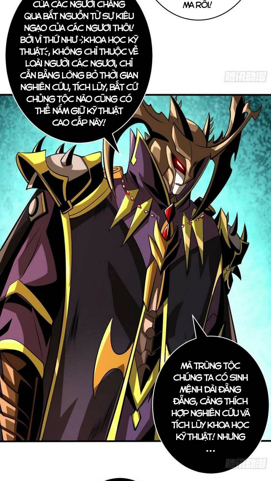 Vừa Chơi Đã Có Tài Khoản Vương Giả Chapter 160 - Trang 2