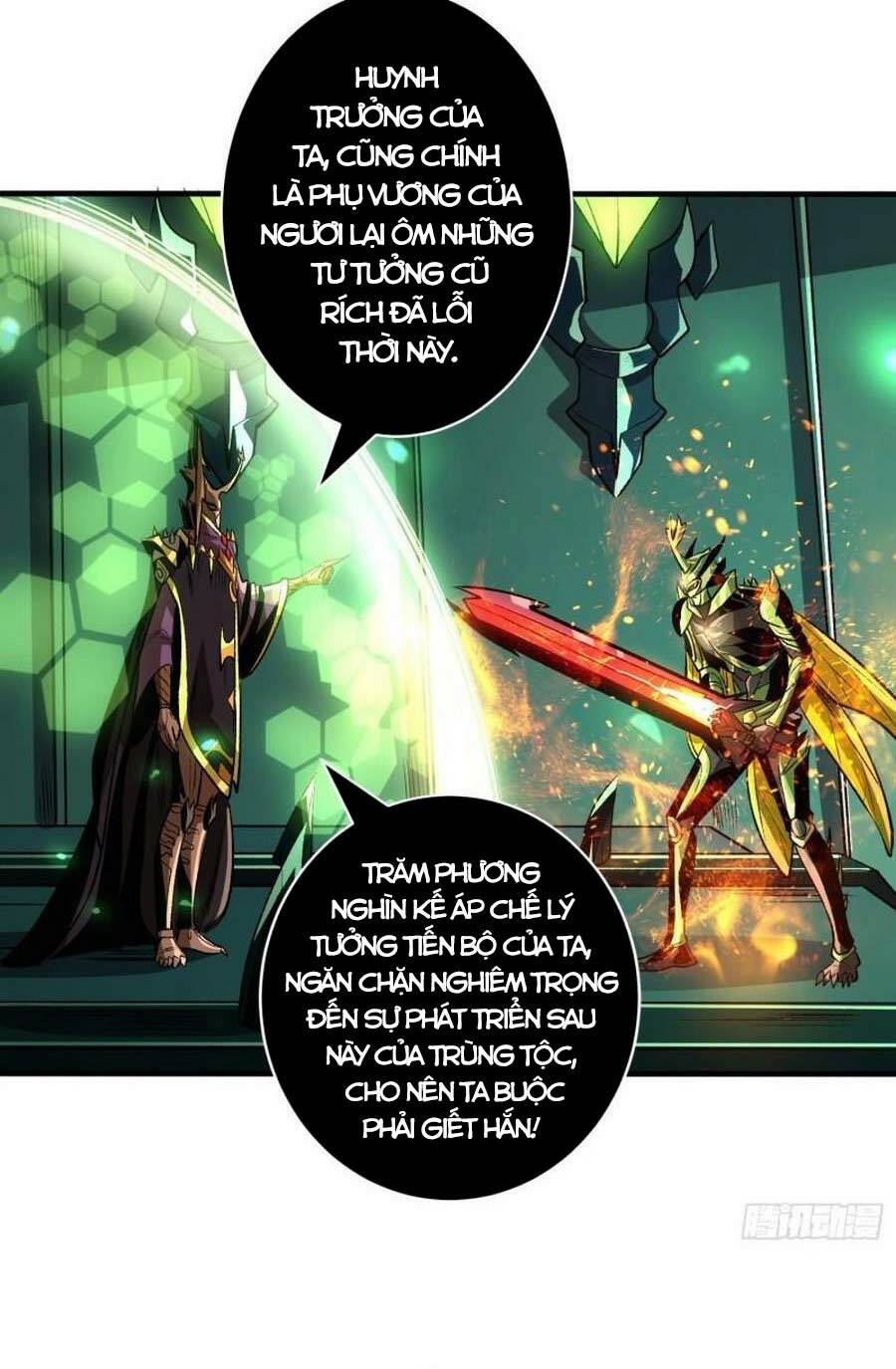 Vừa Chơi Đã Có Tài Khoản Vương Giả Chapter 160 - Trang 2