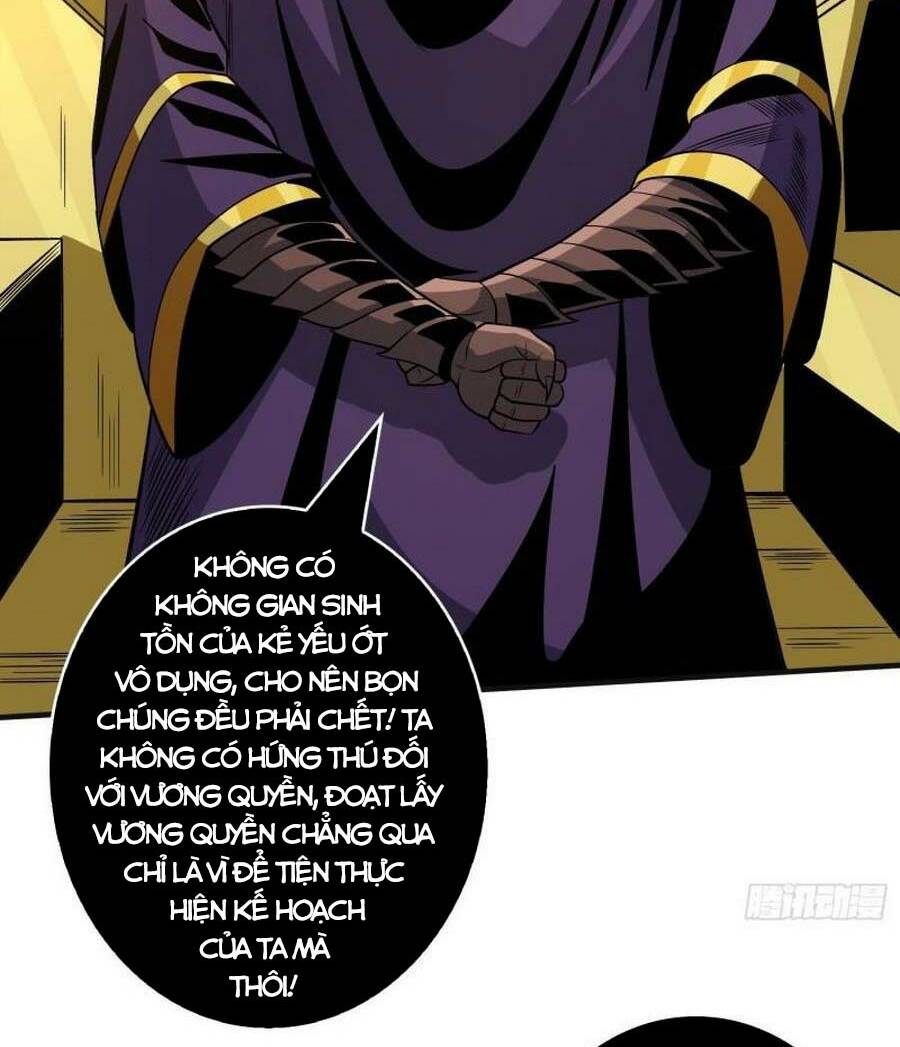 Vừa Chơi Đã Có Tài Khoản Vương Giả Chapter 160 - Trang 2