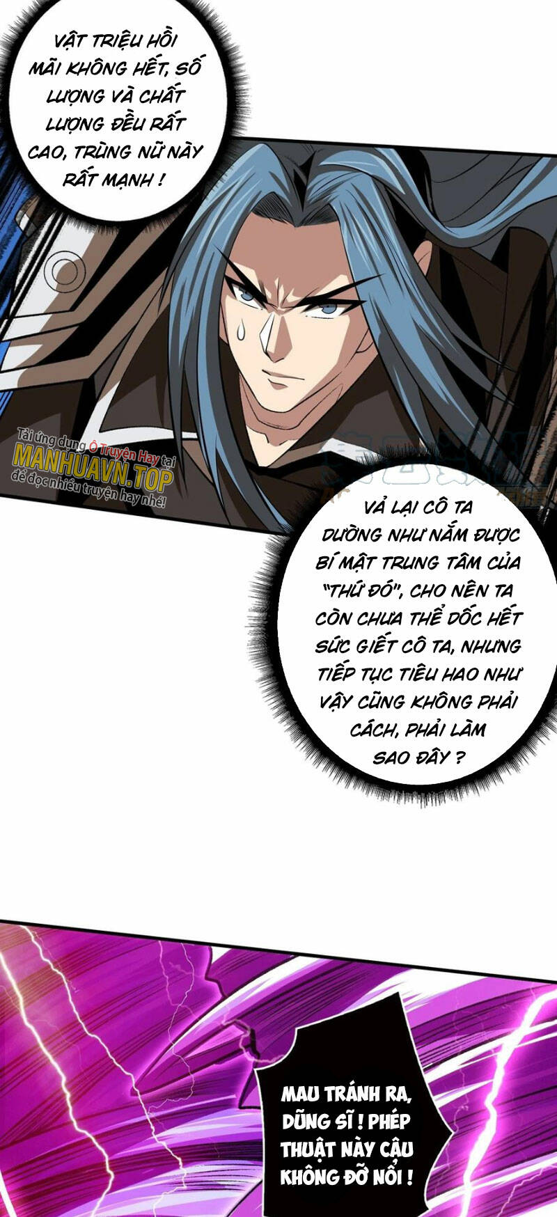 Vừa Chơi Đã Có Tài Khoản Vương Giả Chapter 162 - Trang 2