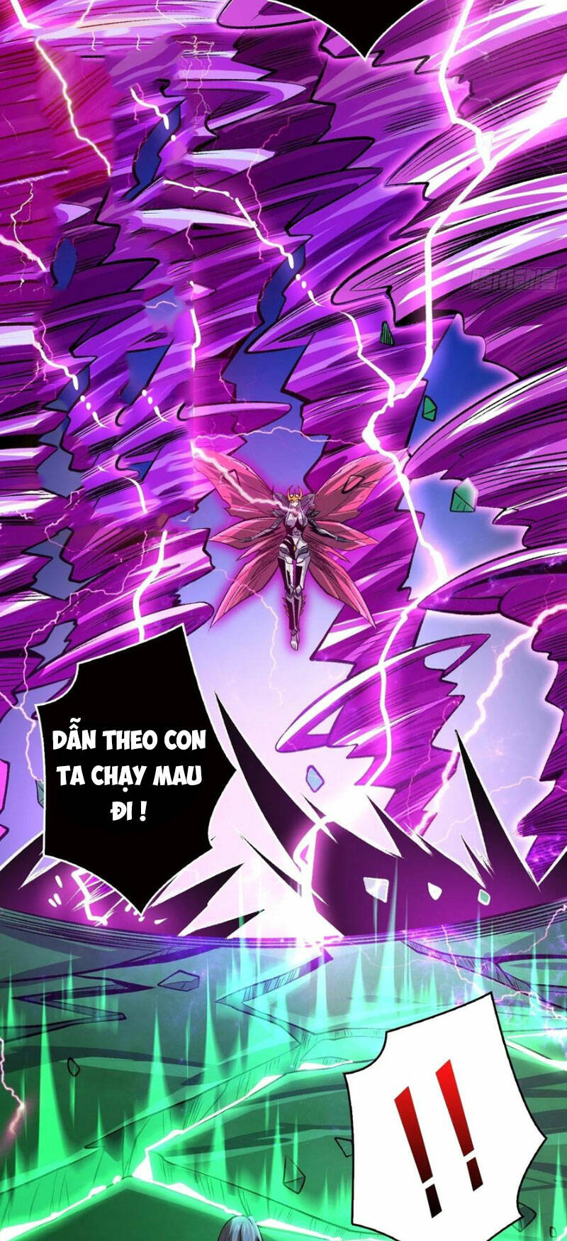 Vừa Chơi Đã Có Tài Khoản Vương Giả Chapter 162 - Trang 2