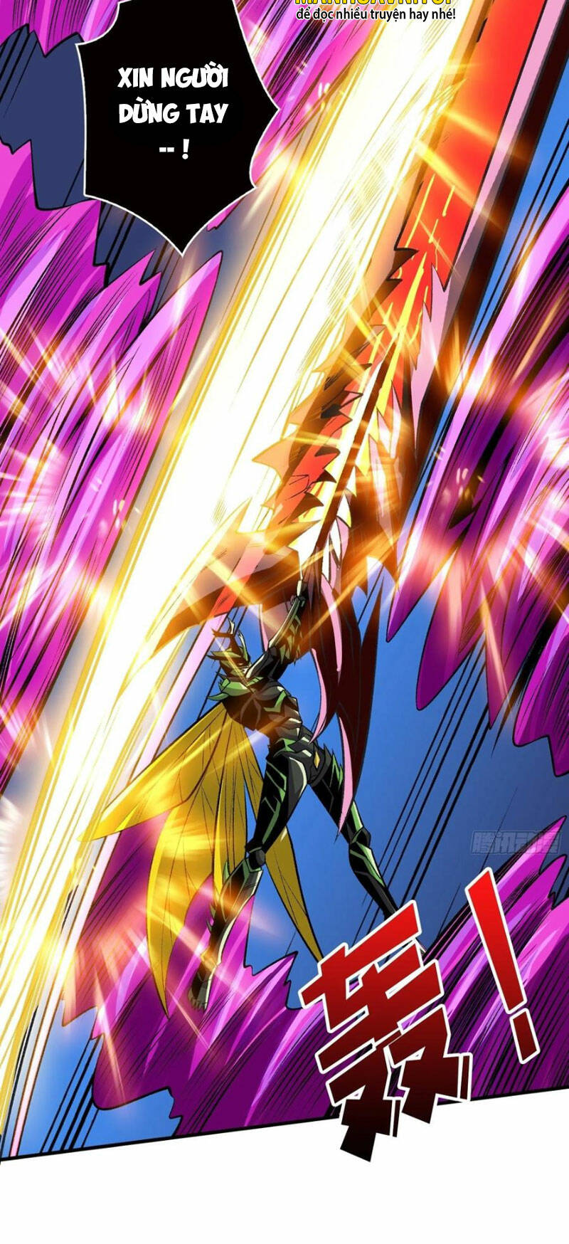 Vừa Chơi Đã Có Tài Khoản Vương Giả Chapter 162 - Trang 2