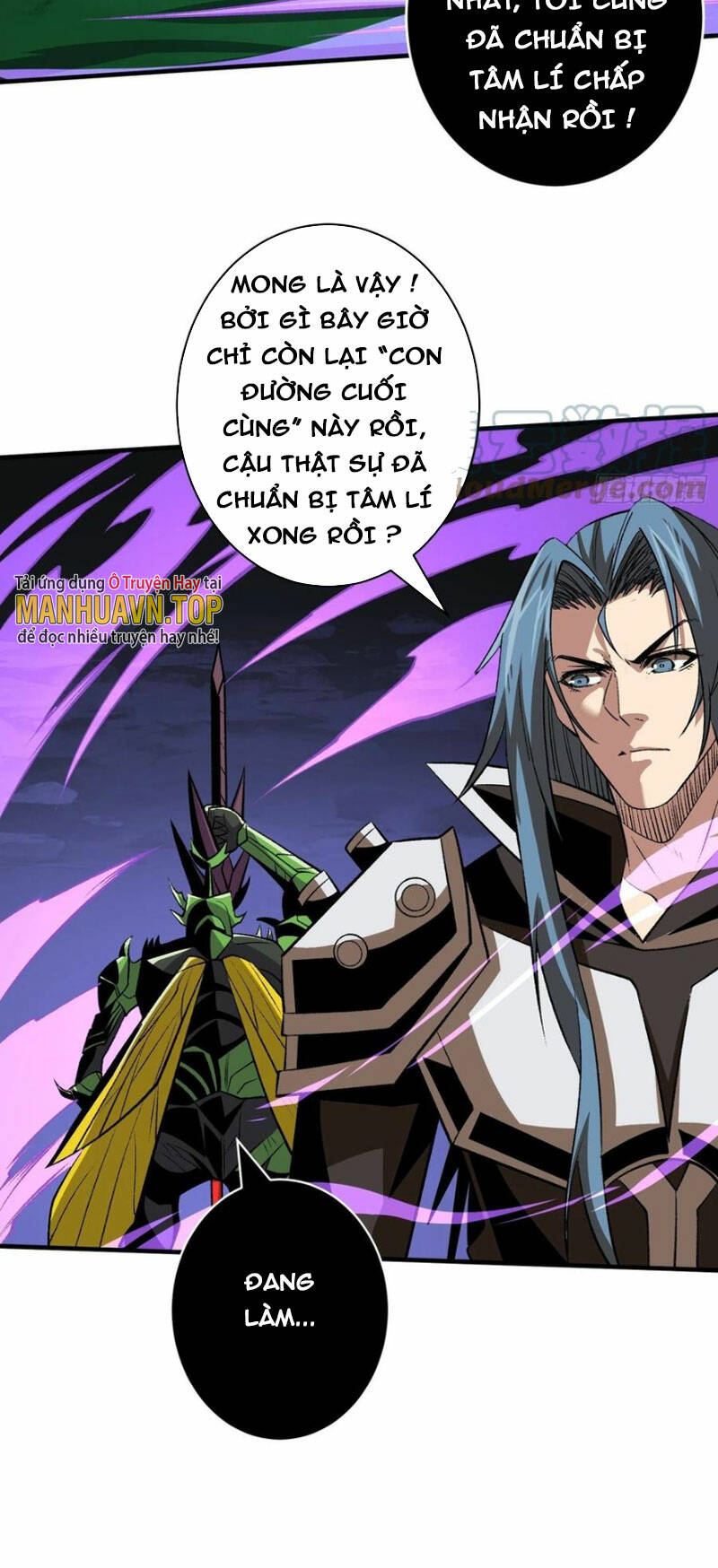 Vừa Chơi Đã Có Tài Khoản Vương Giả Chapter 162 - Trang 2