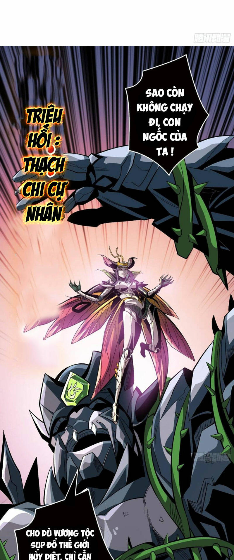 Vừa Chơi Đã Có Tài Khoản Vương Giả Chapter 162 - Trang 2