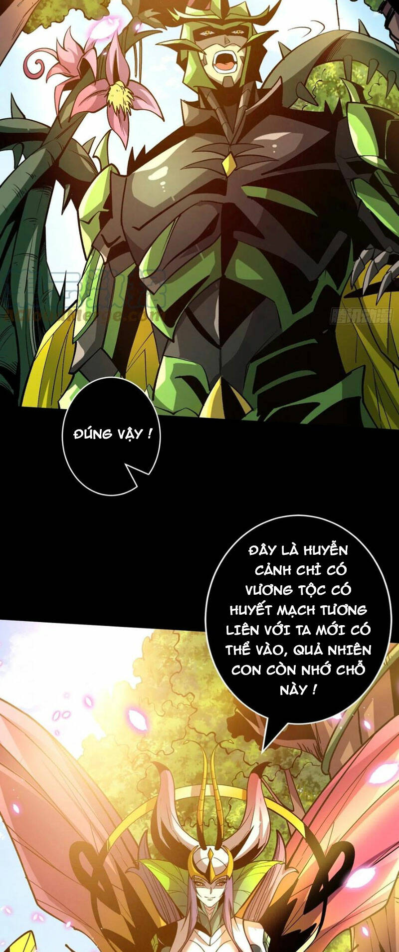 Vừa Chơi Đã Có Tài Khoản Vương Giả Chapter 162 - Trang 2