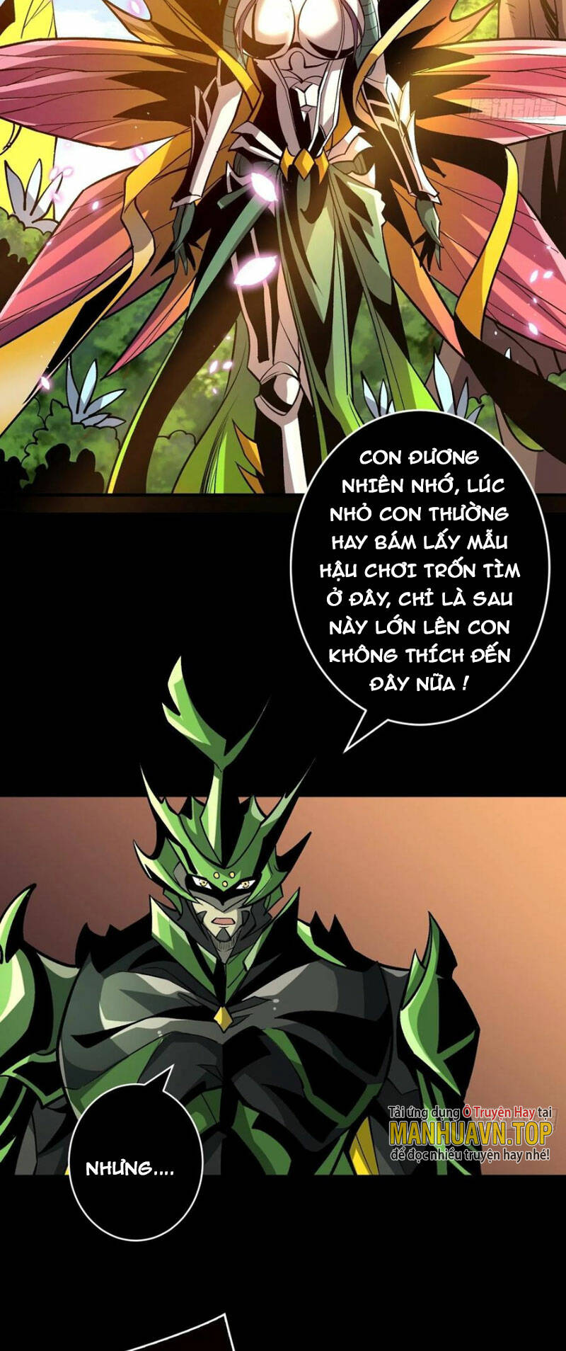 Vừa Chơi Đã Có Tài Khoản Vương Giả Chapter 162 - Trang 2