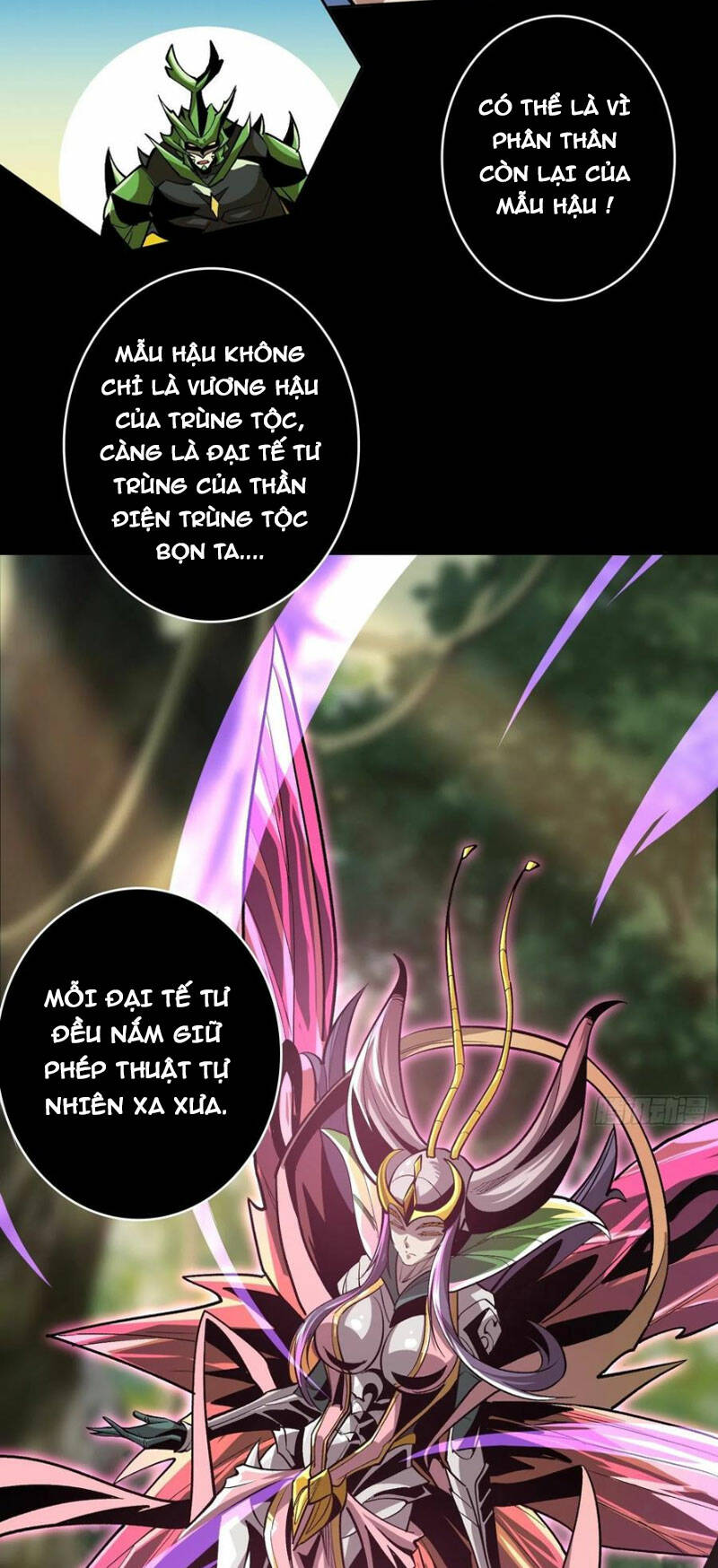 Vừa Chơi Đã Có Tài Khoản Vương Giả Chapter 162 - Trang 2