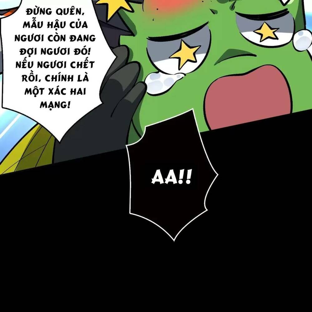 Vừa Chơi Đã Có Tài Khoản Vương Giả Chapter 165 - Trang 2