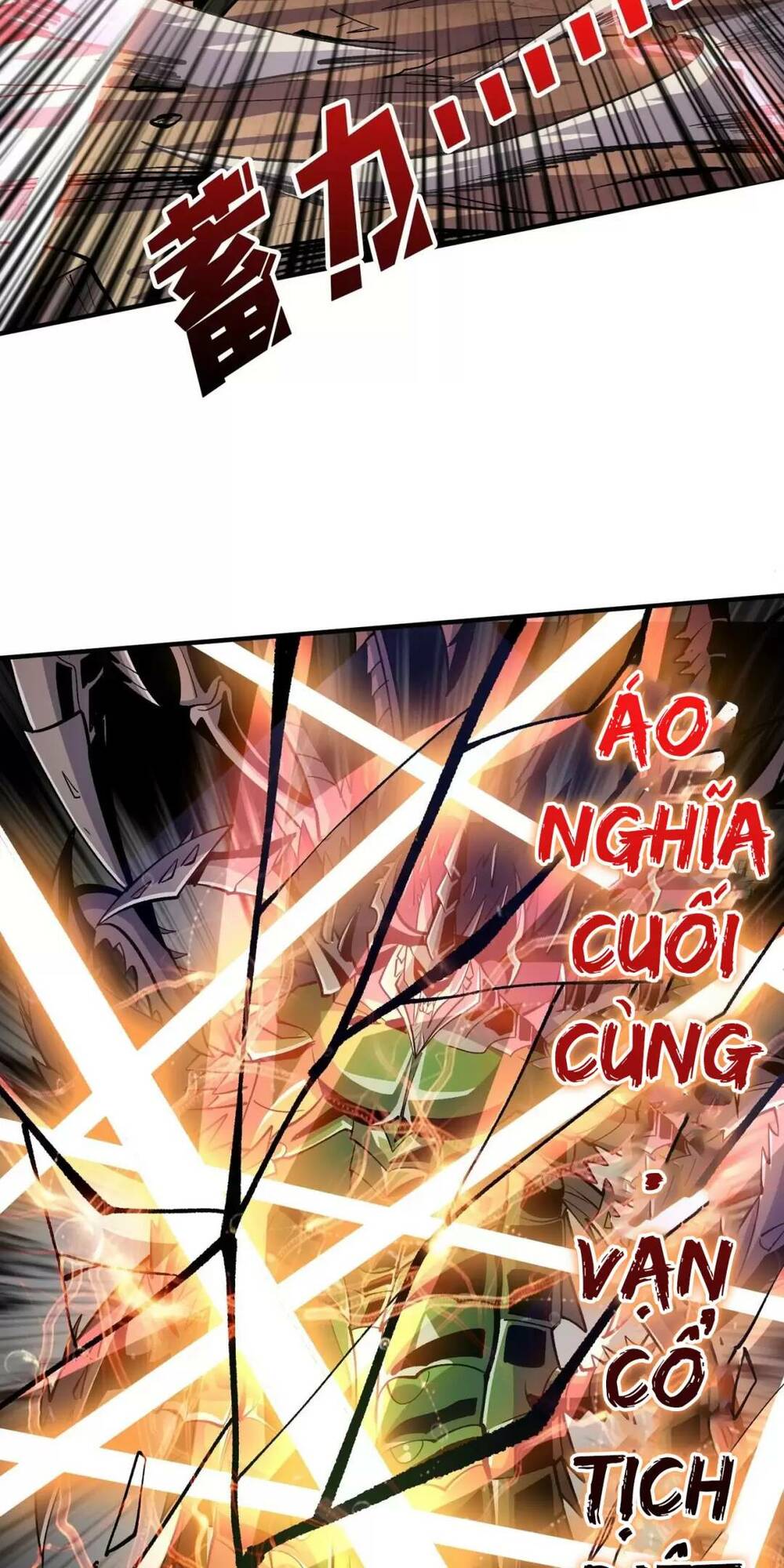 Vừa Chơi Đã Có Tài Khoản Vương Giả Chapter 165 - Trang 2