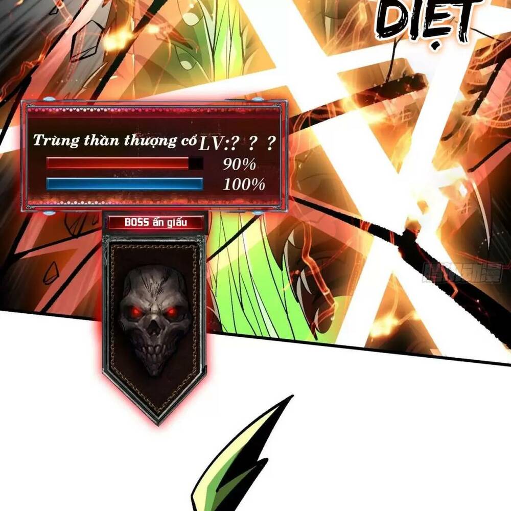 Vừa Chơi Đã Có Tài Khoản Vương Giả Chapter 165 - Trang 2