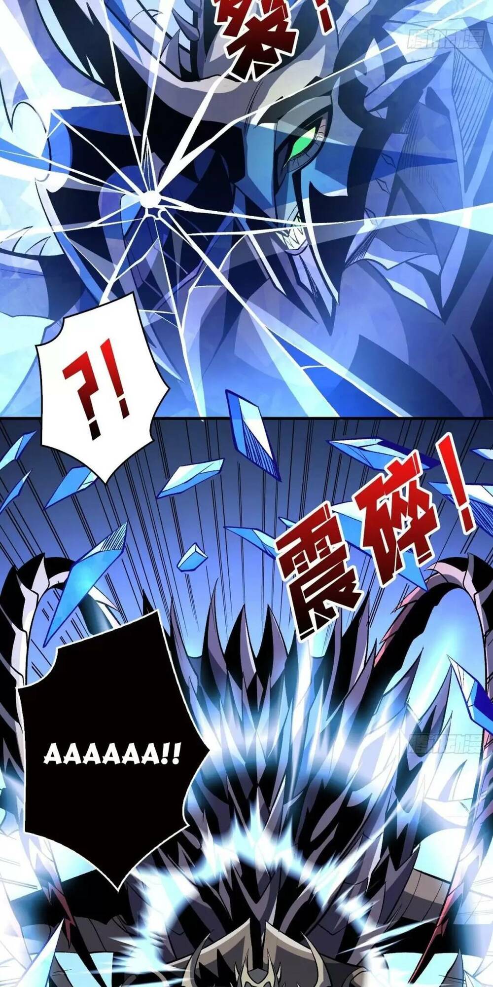 Vừa Chơi Đã Có Tài Khoản Vương Giả Chapter 165 - Trang 2