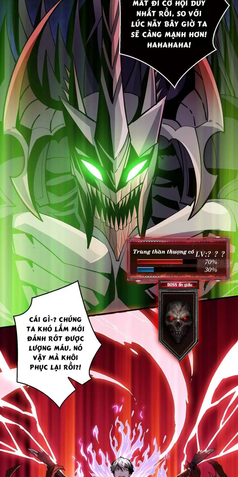 Vừa Chơi Đã Có Tài Khoản Vương Giả Chapter 166 - Trang 2