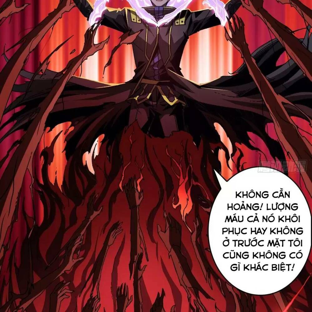 Vừa Chơi Đã Có Tài Khoản Vương Giả Chapter 166 - Trang 2