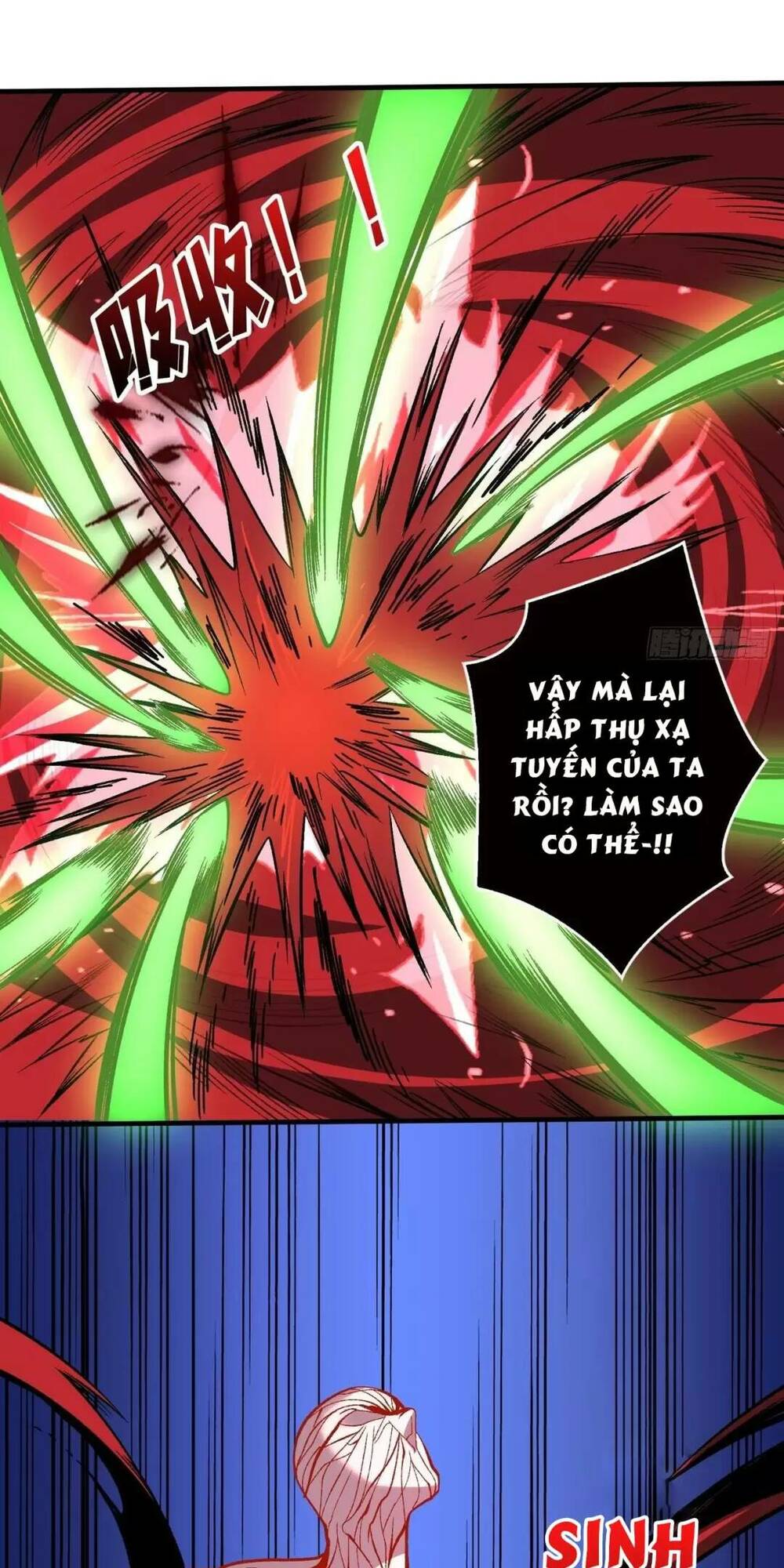 Vừa Chơi Đã Có Tài Khoản Vương Giả Chapter 166 - Trang 2