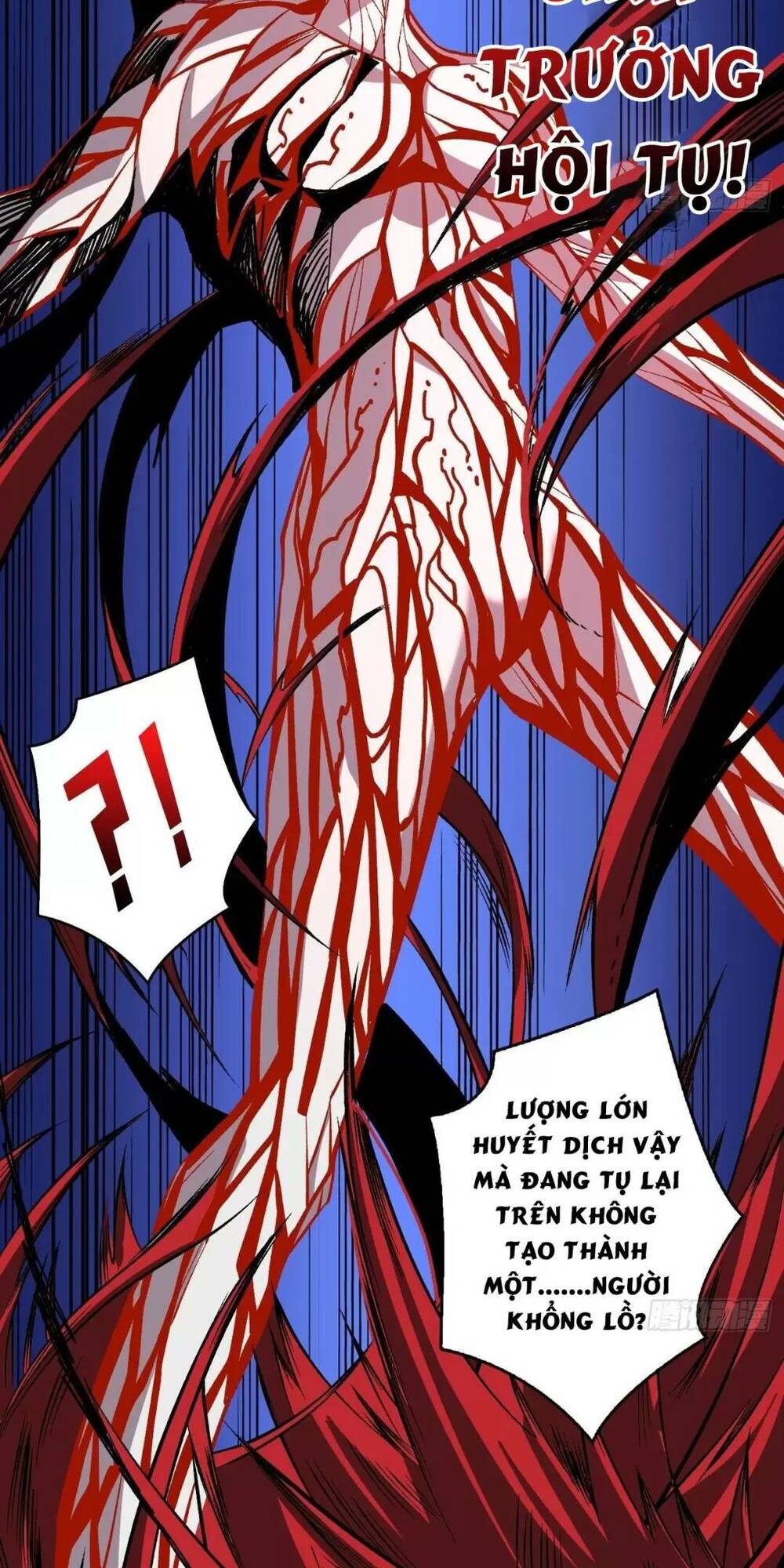 Vừa Chơi Đã Có Tài Khoản Vương Giả Chapter 166 - Trang 2