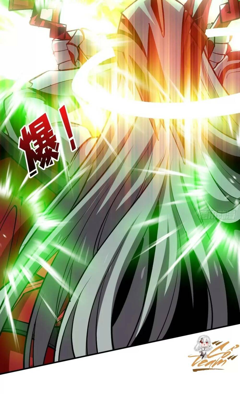 Vừa Chơi Đã Có Tài Khoản Vương Giả Chapter 166 - Trang 2