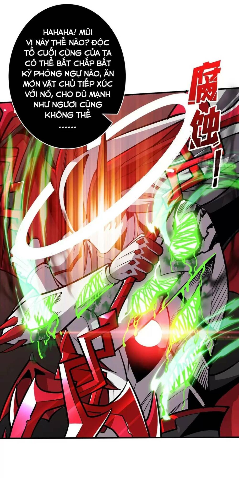 Vừa Chơi Đã Có Tài Khoản Vương Giả Chapter 166 - Trang 2