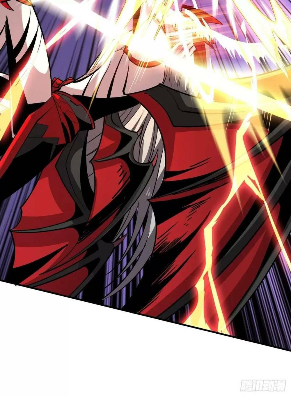 Vừa Chơi Đã Có Tài Khoản Vương Giả Chapter 166 - Trang 2