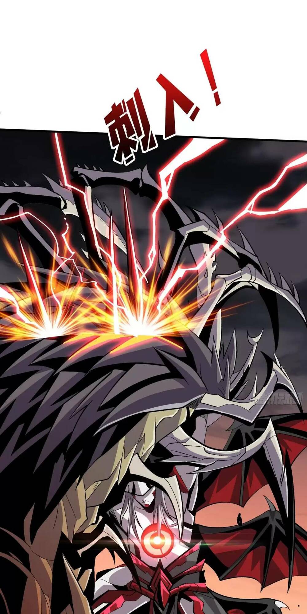 Vừa Chơi Đã Có Tài Khoản Vương Giả Chapter 166 - Trang 2