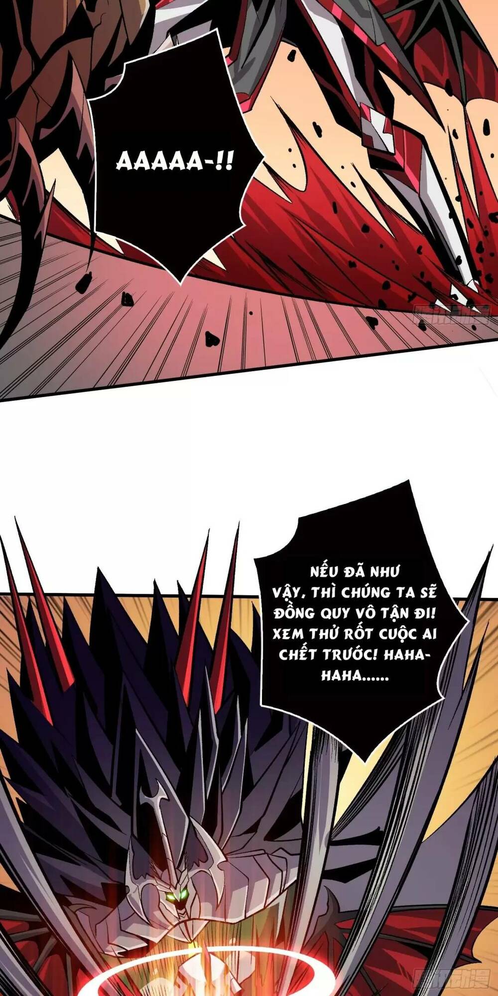 Vừa Chơi Đã Có Tài Khoản Vương Giả Chapter 166 - Trang 2