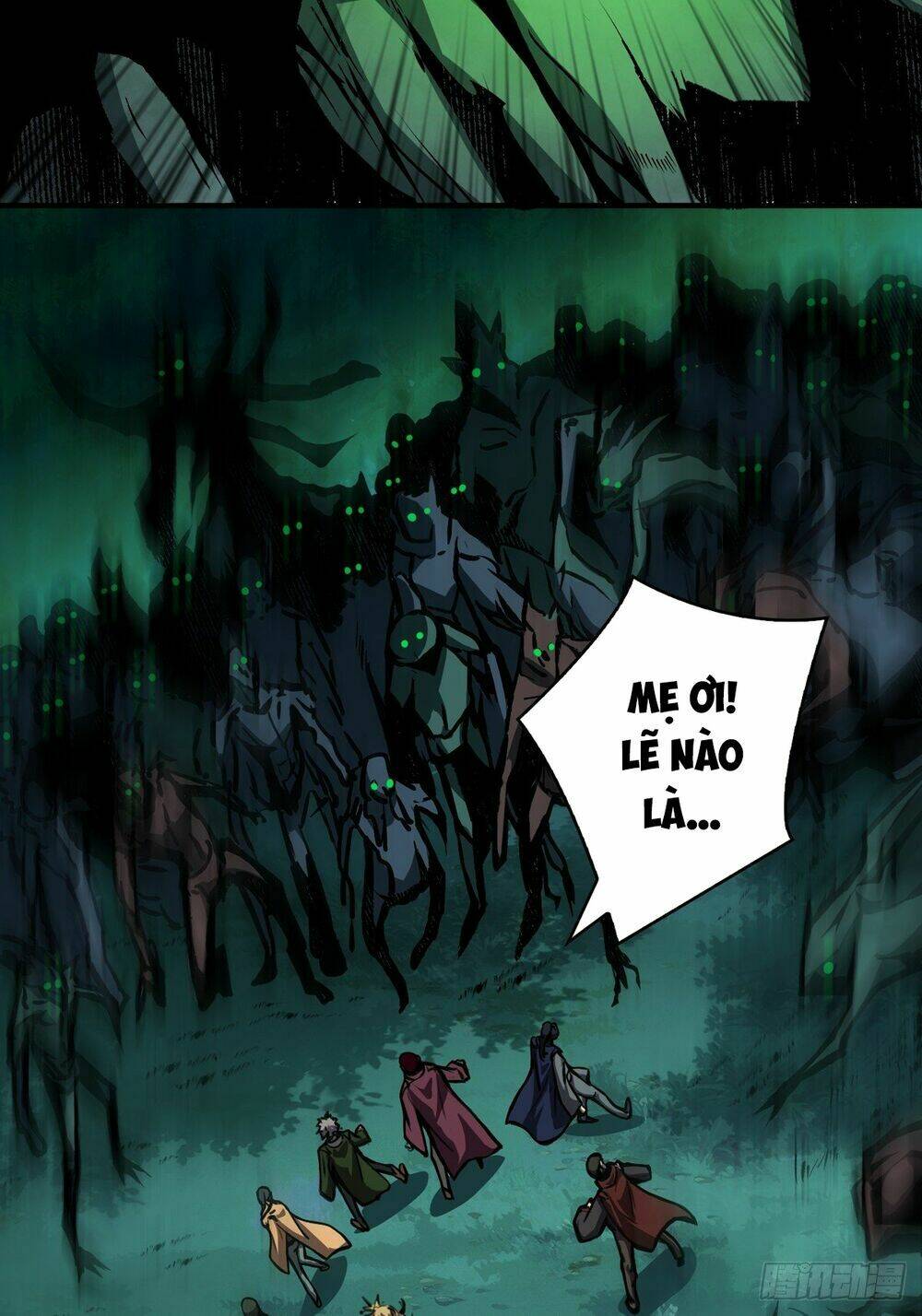 Vừa Chơi Đã Có Tài Khoản Vương Giả Chapter 17 - Trang 2