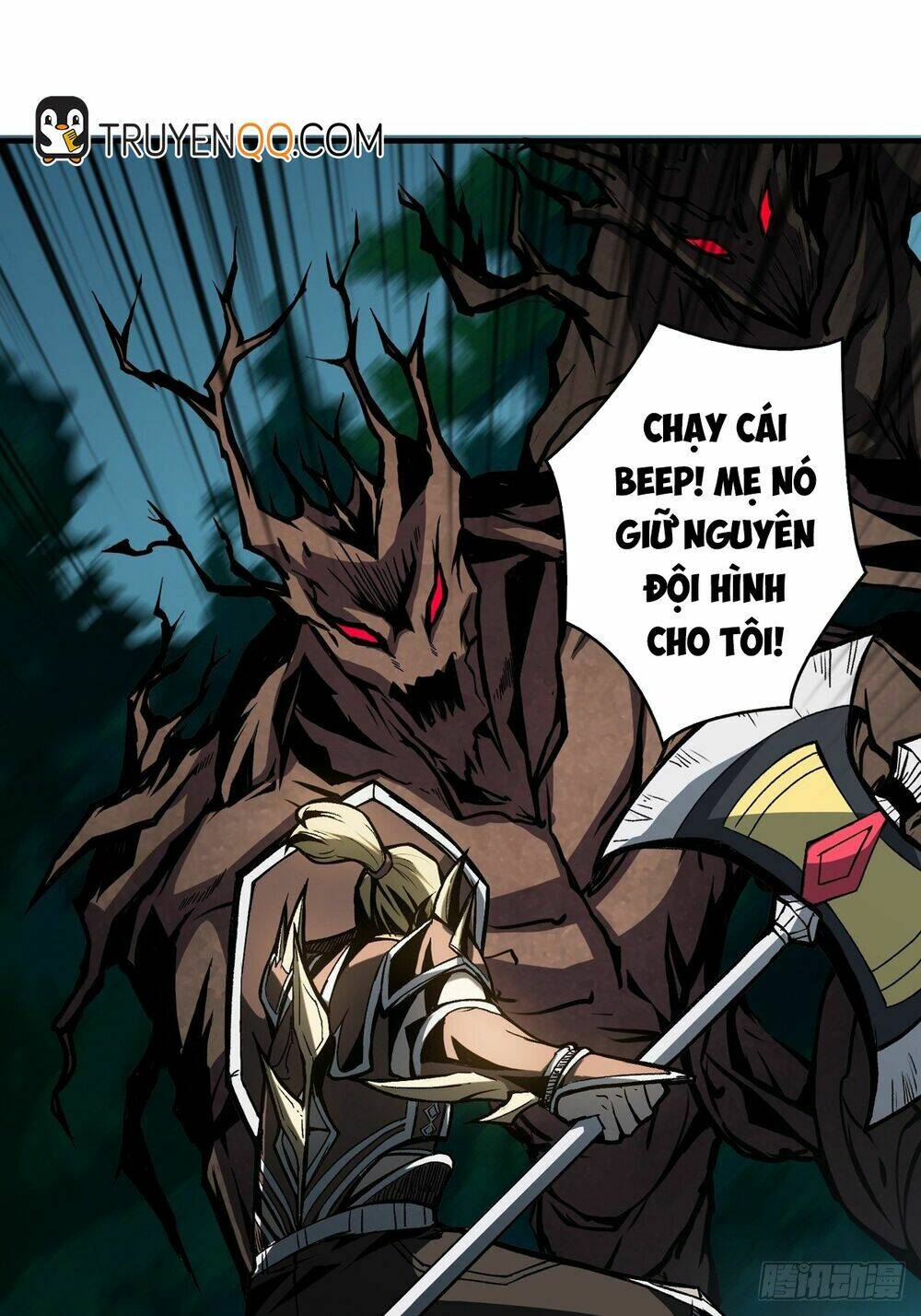 Vừa Chơi Đã Có Tài Khoản Vương Giả Chapter 17 - Trang 2