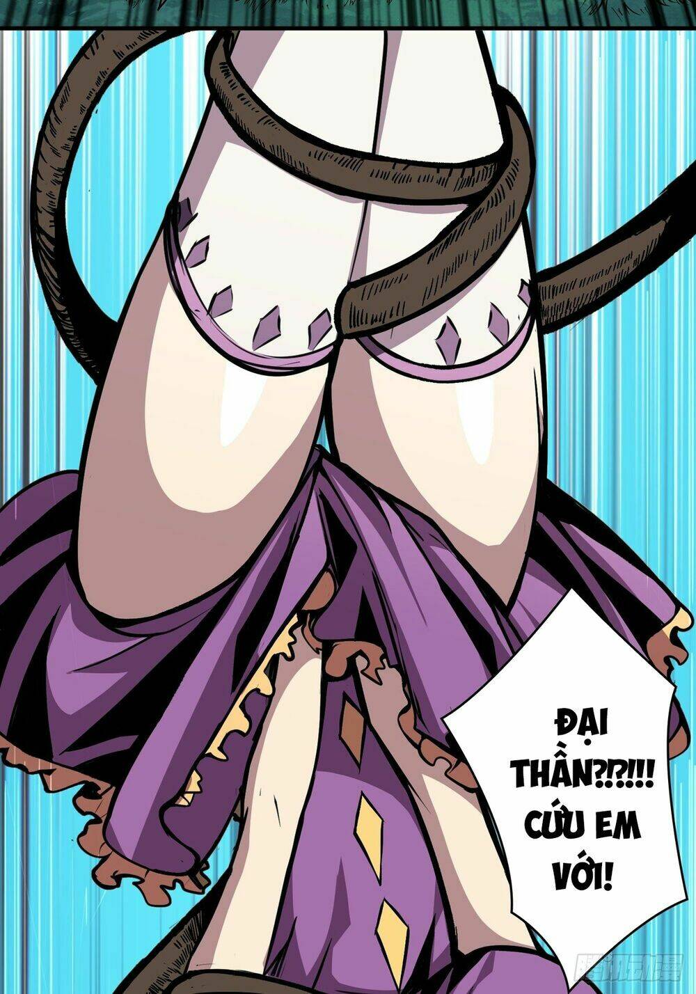 Vừa Chơi Đã Có Tài Khoản Vương Giả Chapter 17 - Trang 2