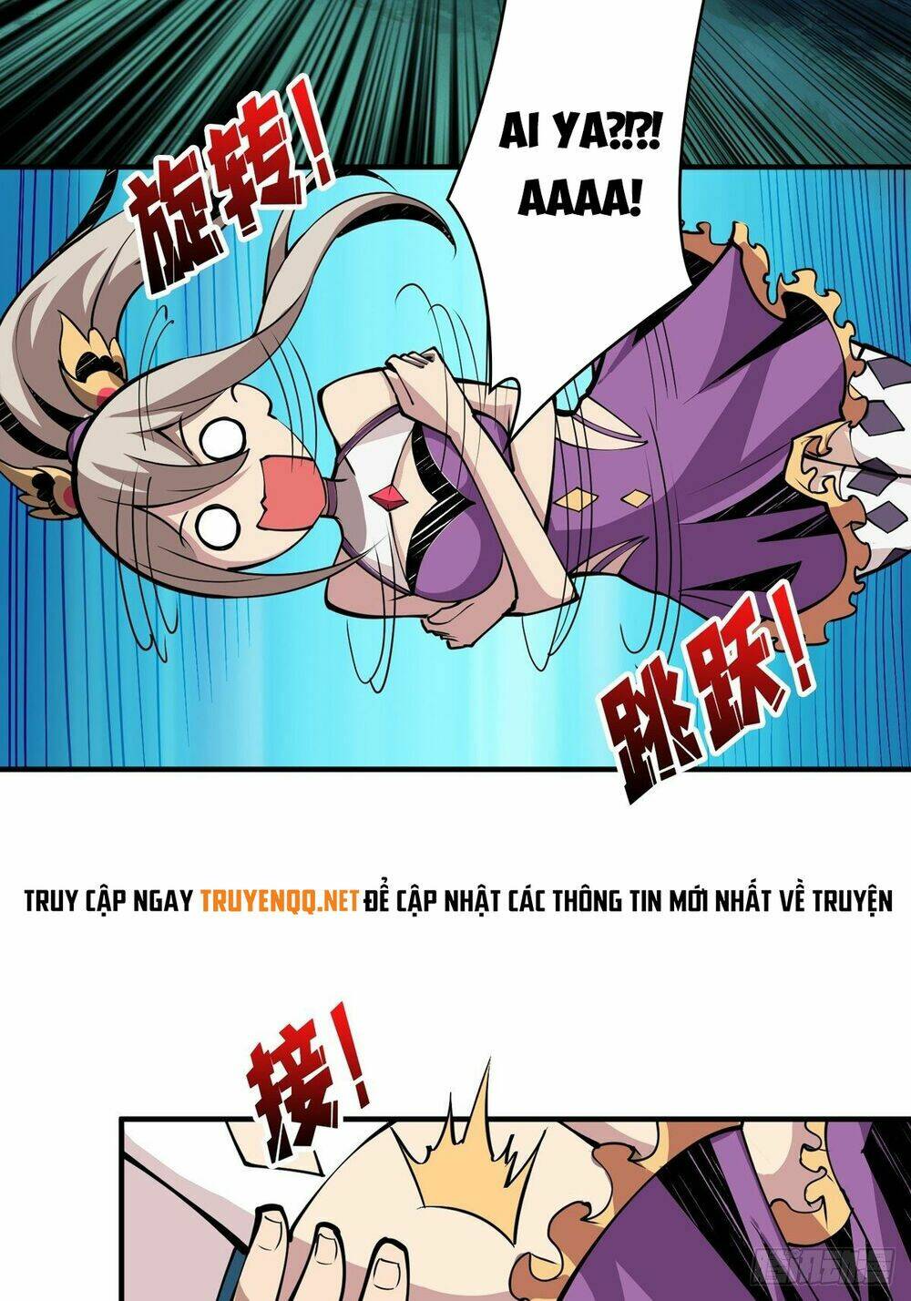 Vừa Chơi Đã Có Tài Khoản Vương Giả Chapter 17 - Trang 2