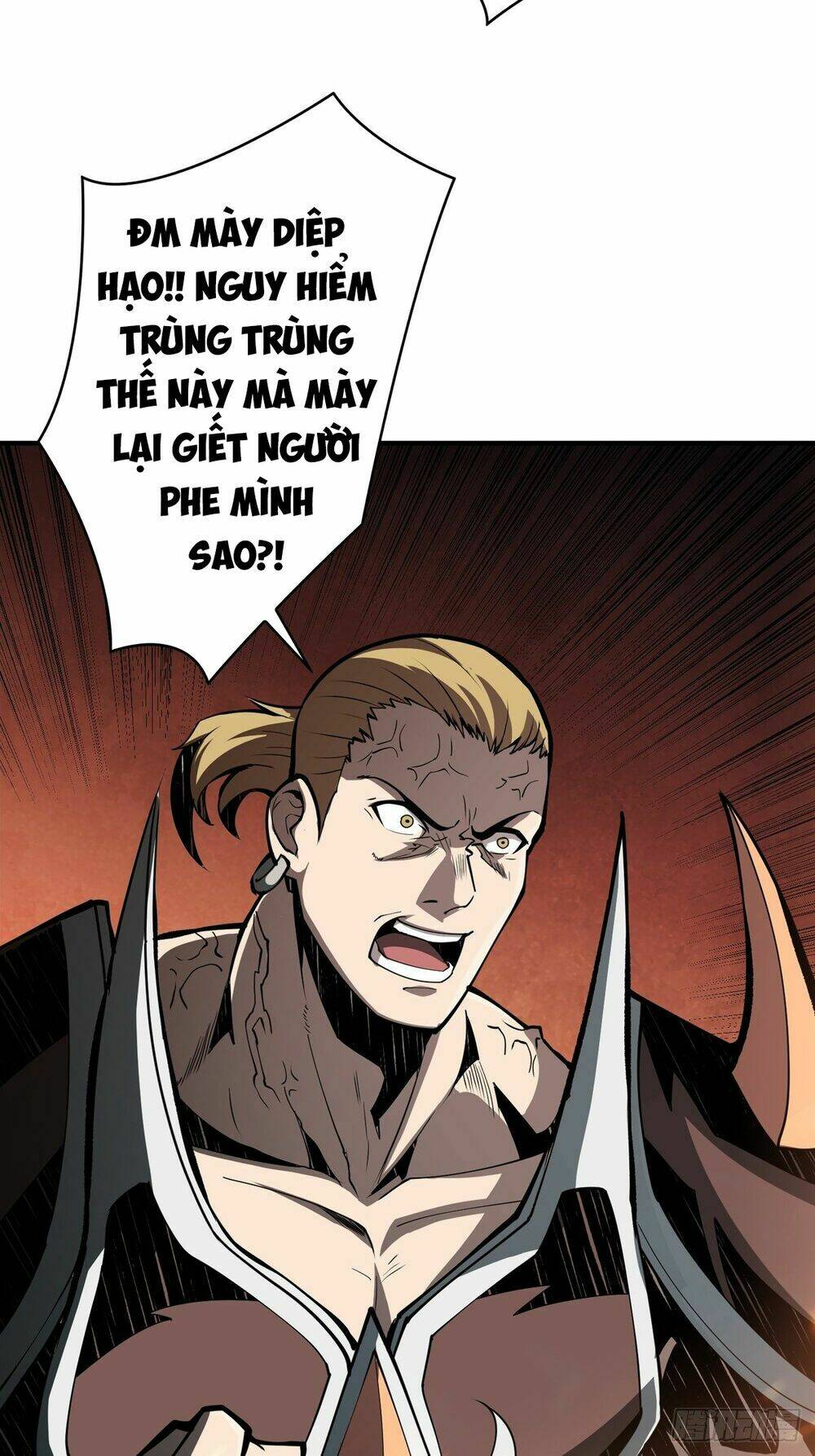 Vừa Chơi Đã Có Tài Khoản Vương Giả Chapter 17 - Trang 2