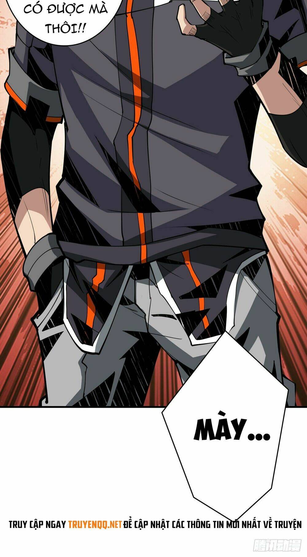 Vừa Chơi Đã Có Tài Khoản Vương Giả Chapter 17 - Trang 2