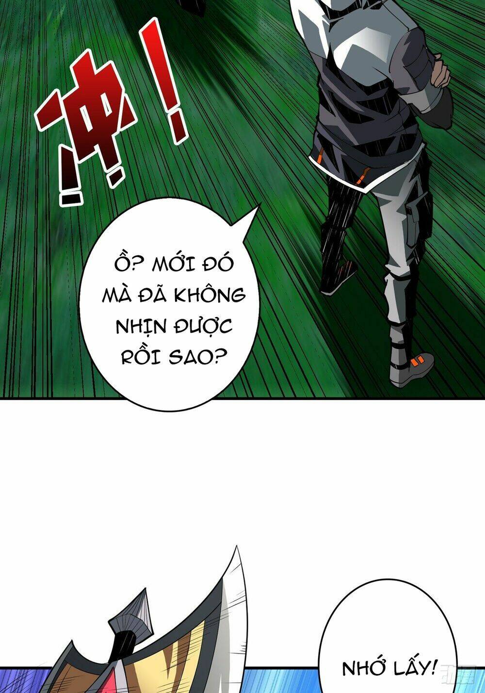 Vừa Chơi Đã Có Tài Khoản Vương Giả Chapter 17 - Trang 2