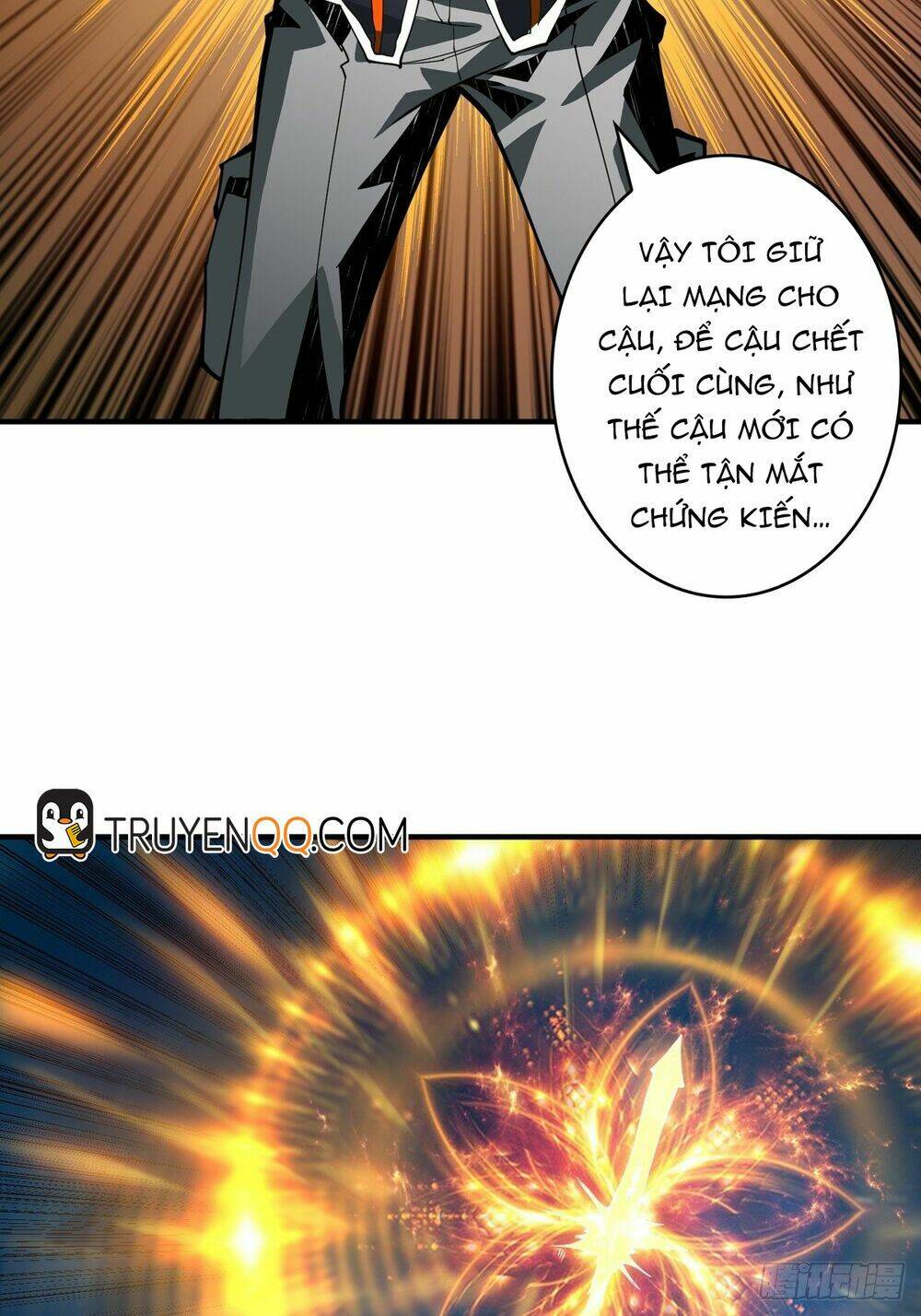 Vừa Chơi Đã Có Tài Khoản Vương Giả Chapter 17 - Trang 2