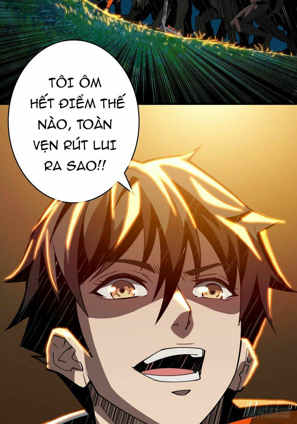 Vừa Chơi Đã Có Tài Khoản Vương Giả Chapter 17 - Trang 2