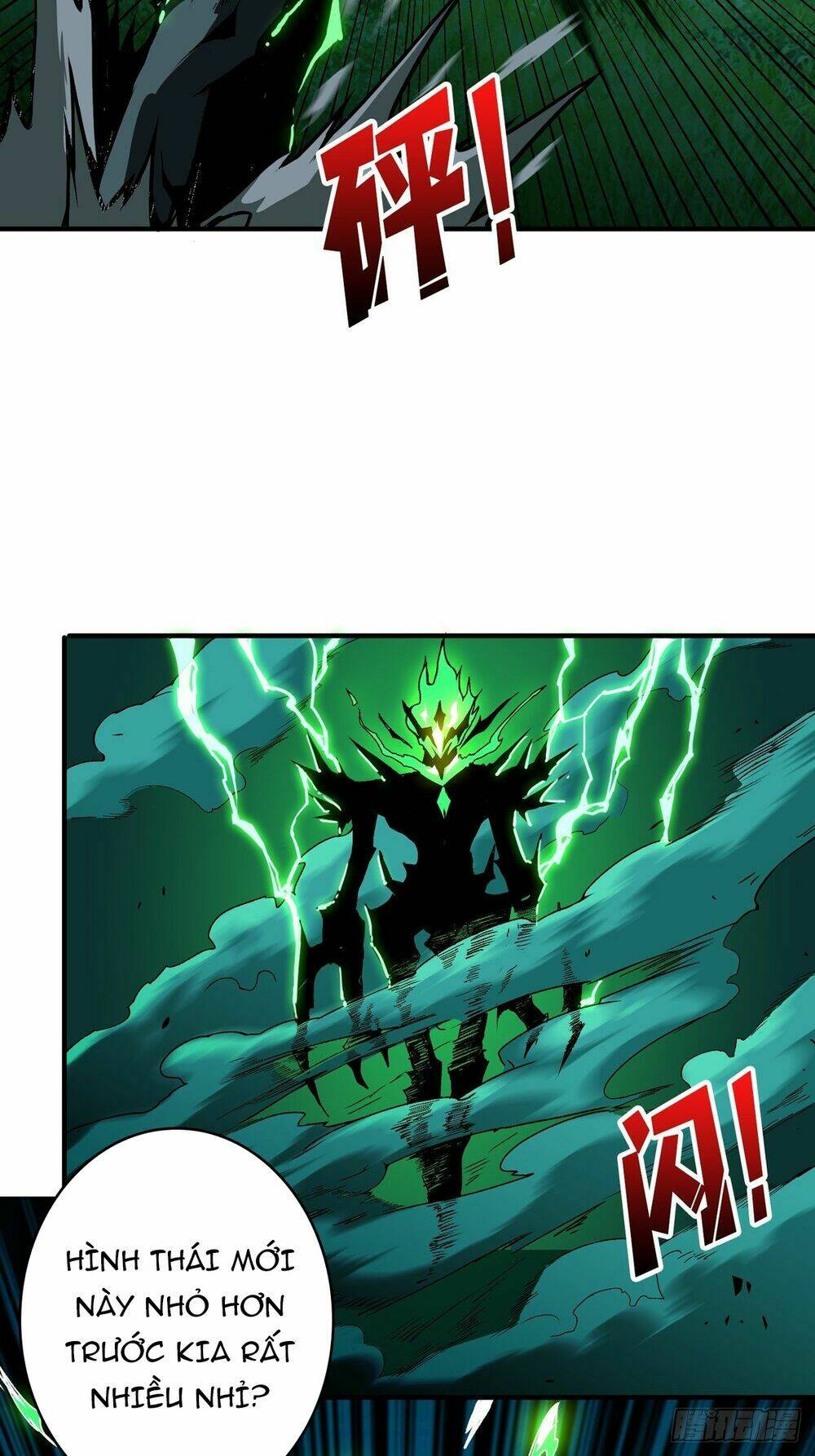 Vừa Chơi Đã Có Tài Khoản Vương Giả Chapter 17 - Trang 2