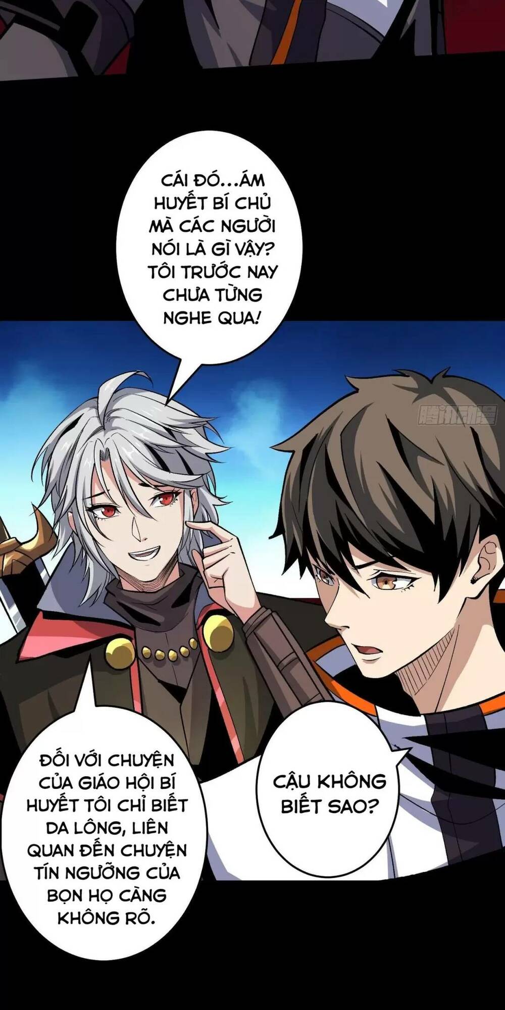 Vừa Chơi Đã Có Tài Khoản Vương Giả Chapter 172 - Trang 2