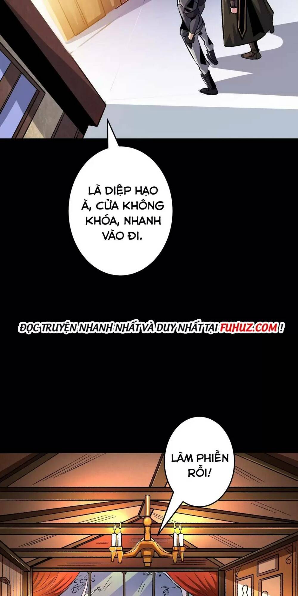 Vừa Chơi Đã Có Tài Khoản Vương Giả Chapter 174 - Trang 2