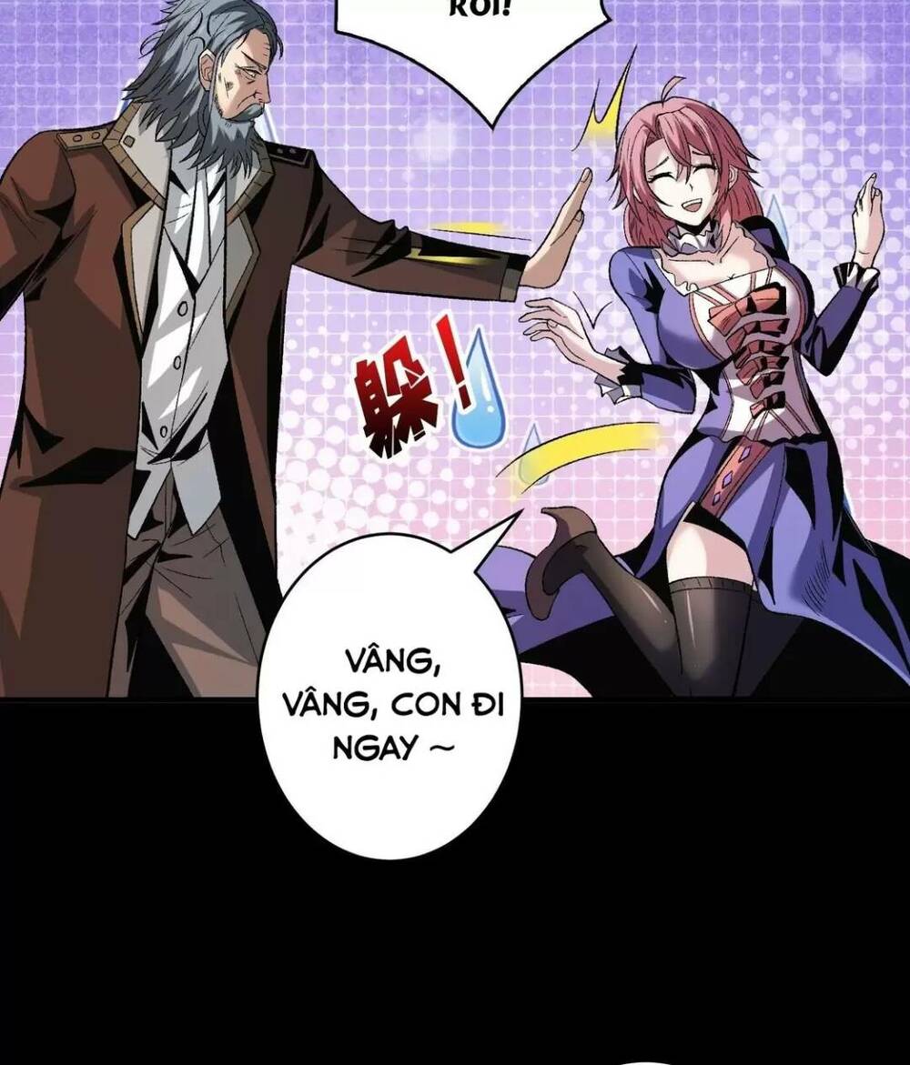 Vừa Chơi Đã Có Tài Khoản Vương Giả Chapter 174 - Trang 2