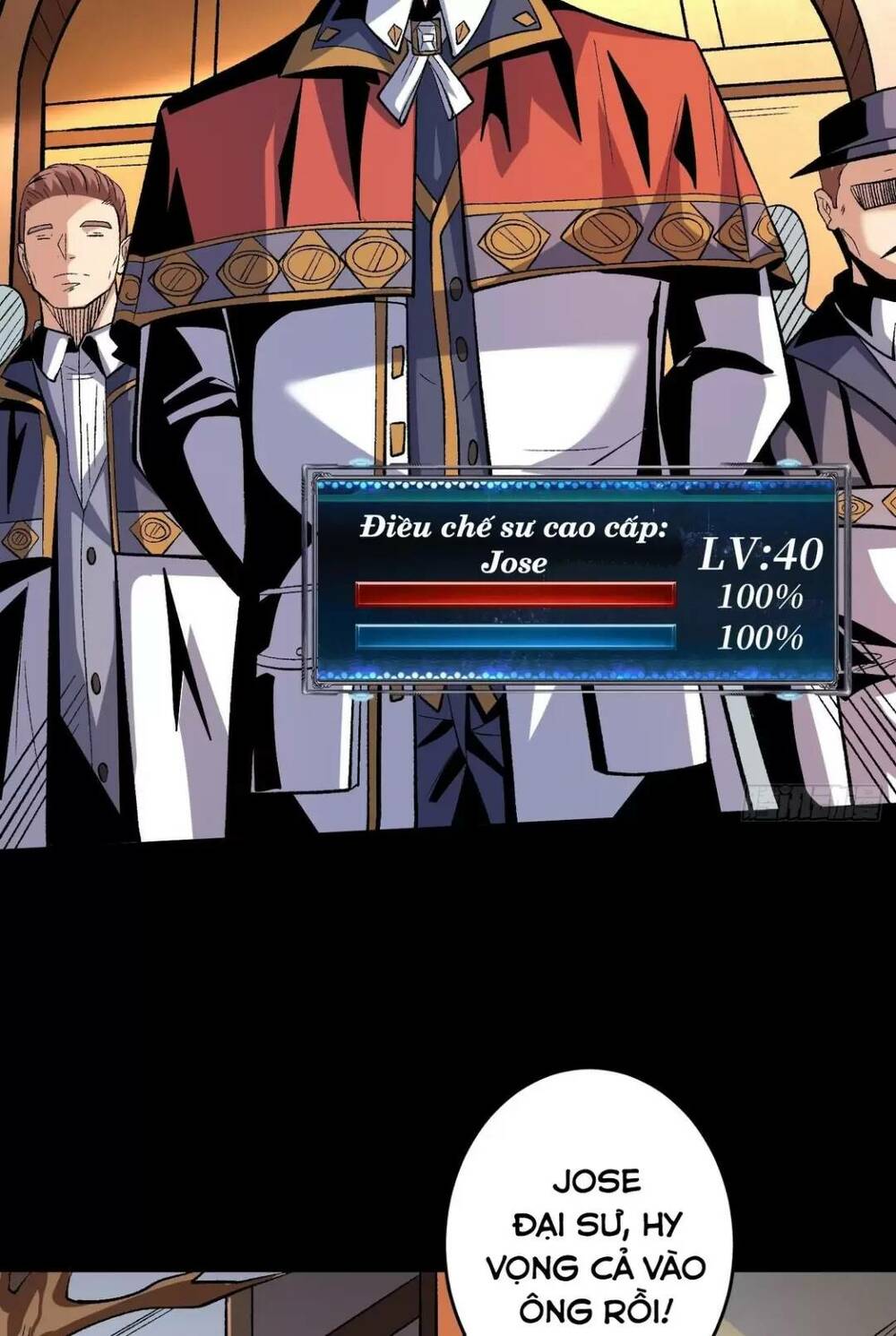 Vừa Chơi Đã Có Tài Khoản Vương Giả Chapter 174 - Trang 2