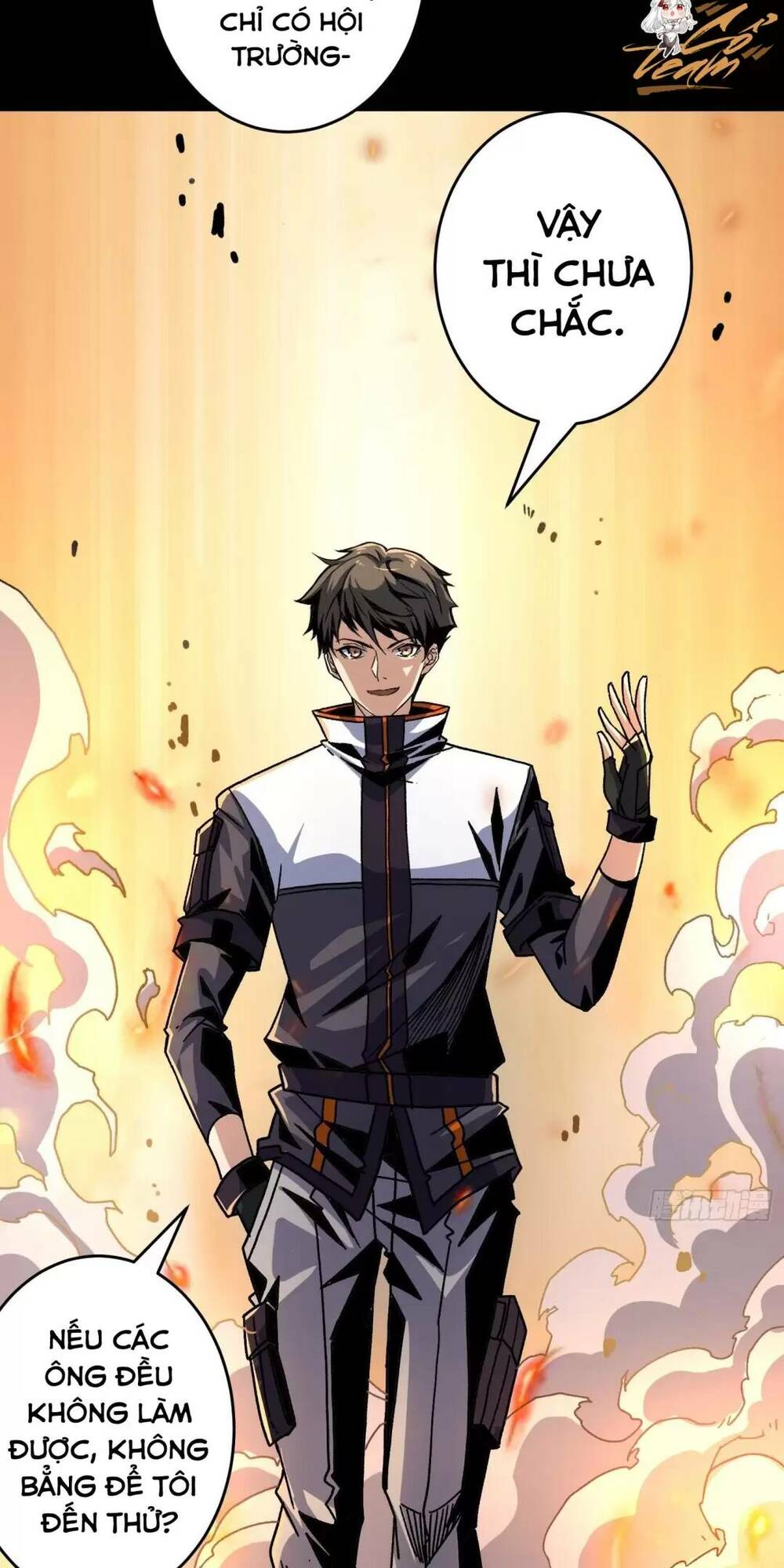 Vừa Chơi Đã Có Tài Khoản Vương Giả Chapter 174 - Trang 2