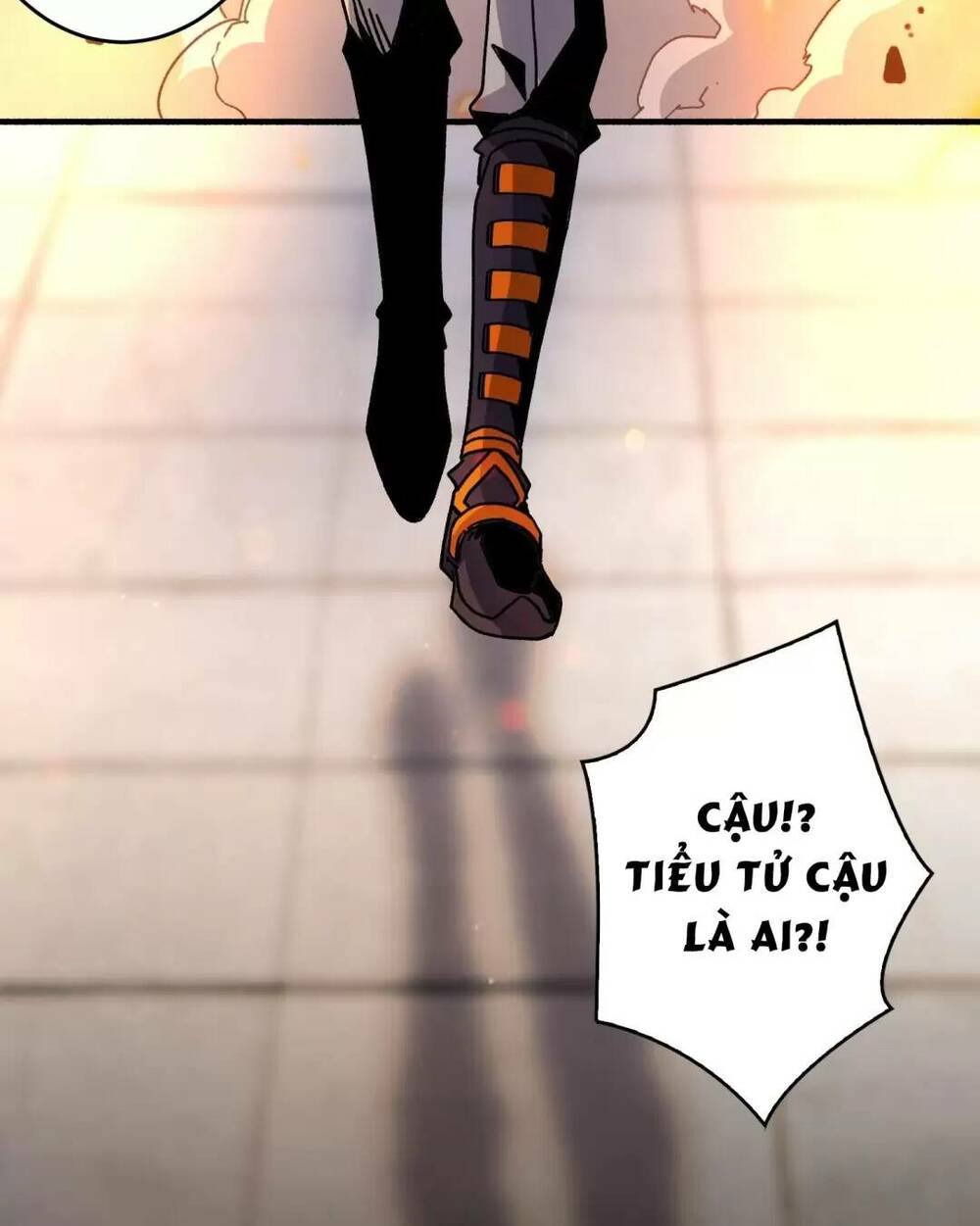 Vừa Chơi Đã Có Tài Khoản Vương Giả Chapter 174 - Trang 2