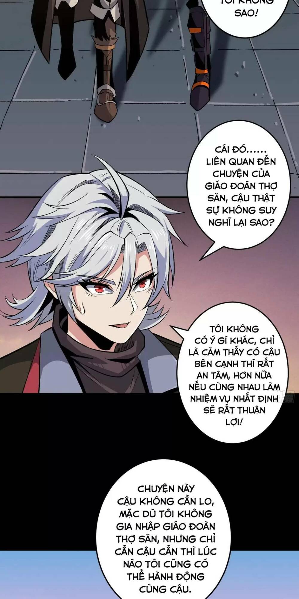 Vừa Chơi Đã Có Tài Khoản Vương Giả Chapter 174 - Trang 2