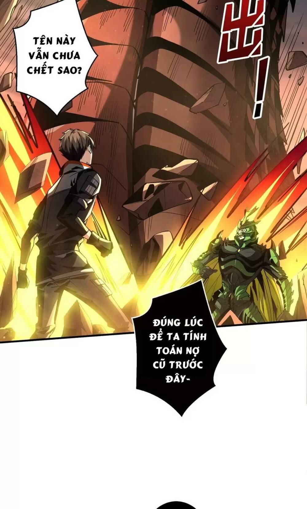 Vừa Chơi Đã Có Tài Khoản Vương Giả Chapter 178 - Trang 2