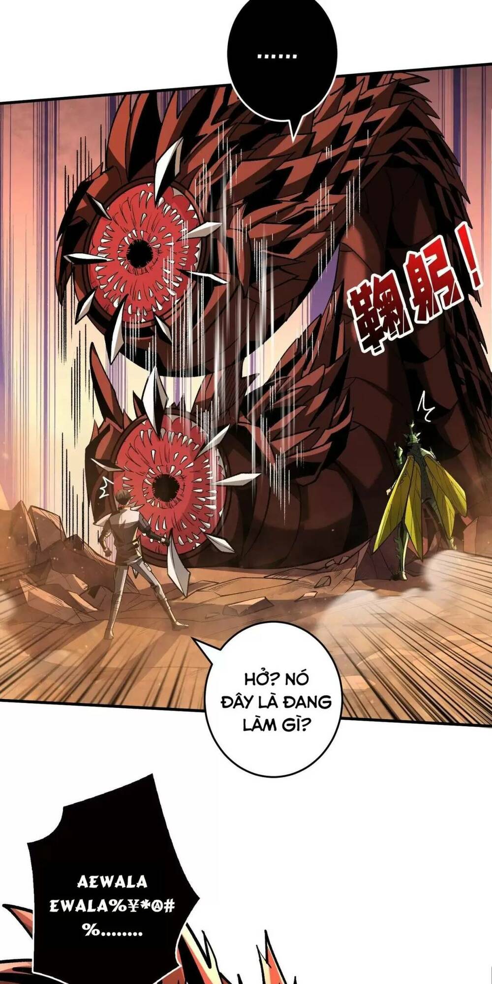 Vừa Chơi Đã Có Tài Khoản Vương Giả Chapter 178 - Trang 2