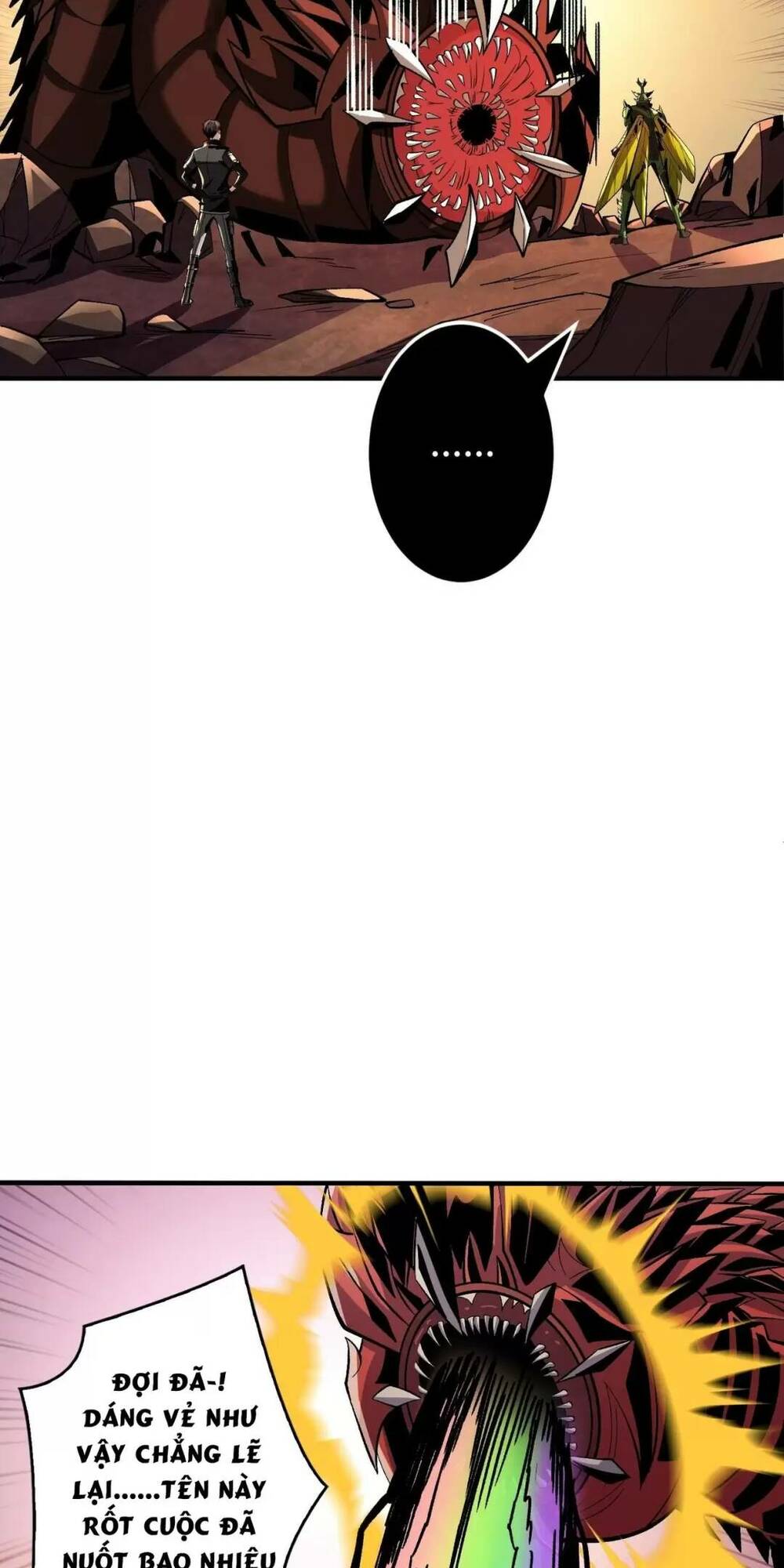 Vừa Chơi Đã Có Tài Khoản Vương Giả Chapter 178 - Trang 2