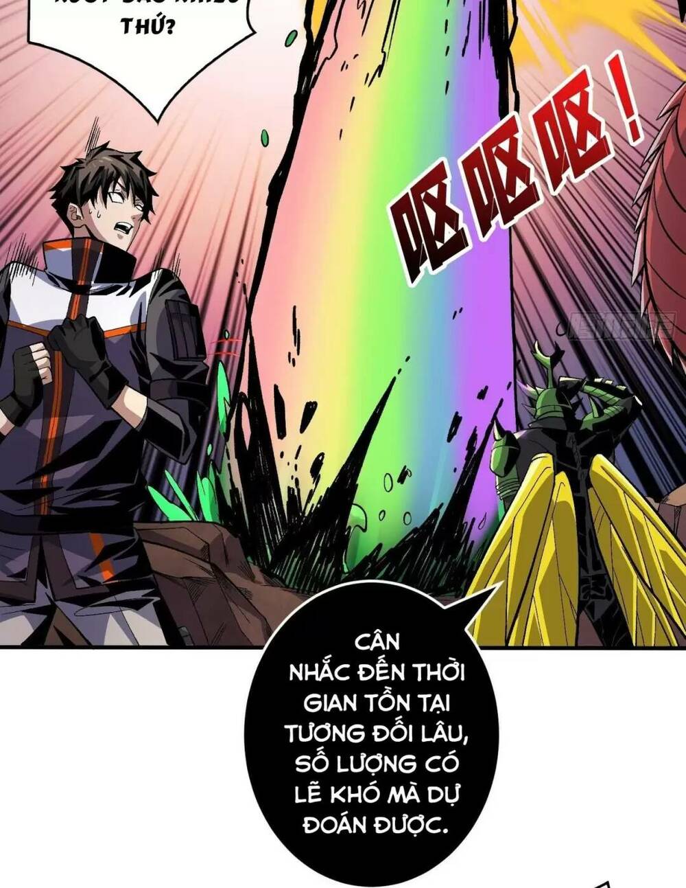 Vừa Chơi Đã Có Tài Khoản Vương Giả Chapter 178 - Trang 2