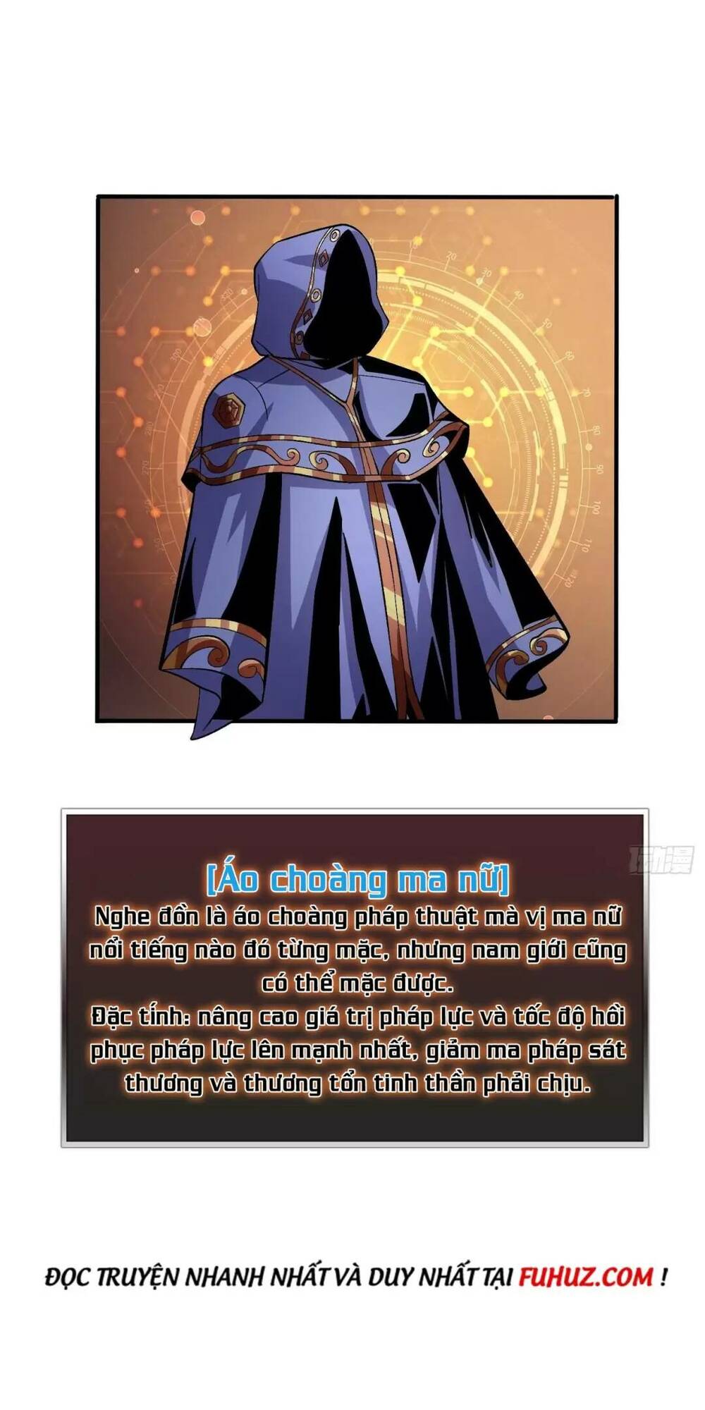 Vừa Chơi Đã Có Tài Khoản Vương Giả Chapter 178 - Trang 2