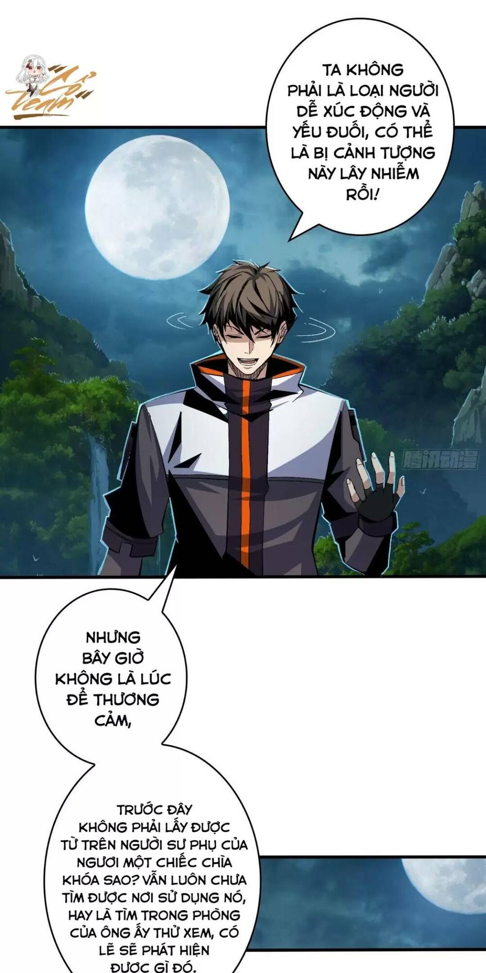 Vừa Chơi Đã Có Tài Khoản Vương Giả Chapter 178 - Trang 2