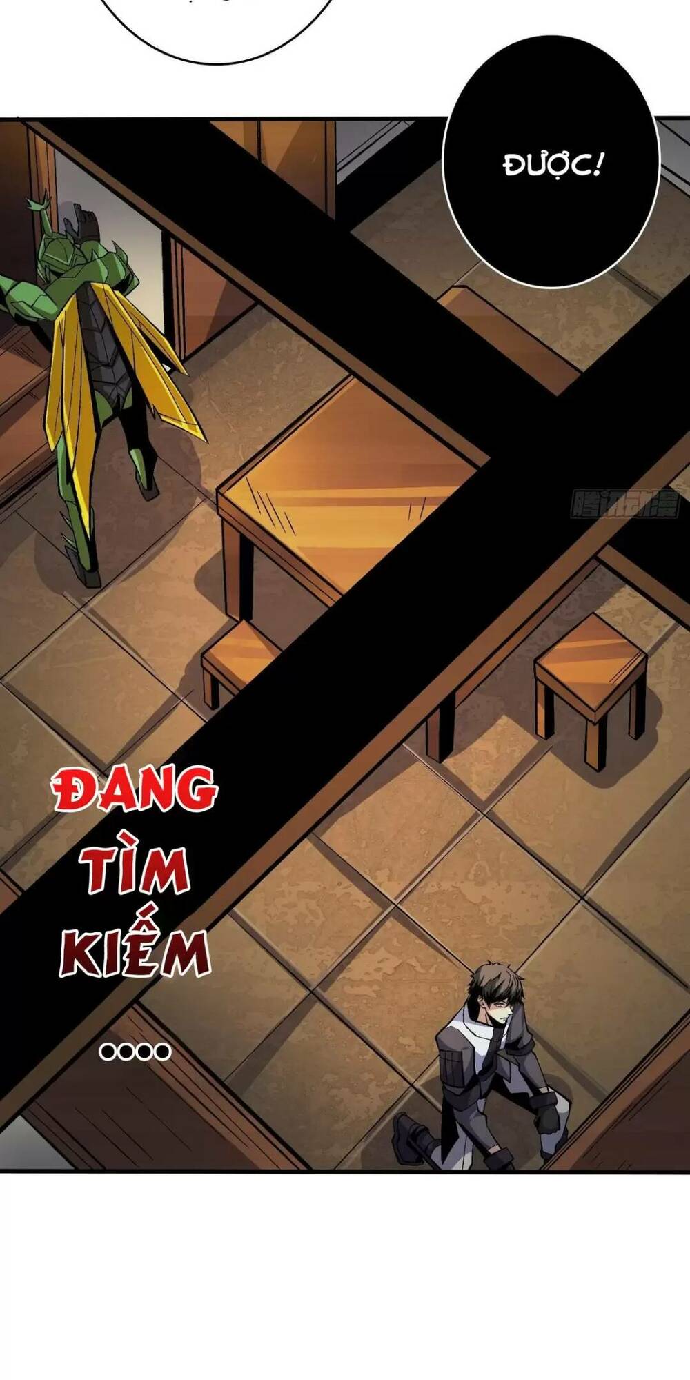 Vừa Chơi Đã Có Tài Khoản Vương Giả Chapter 178 - Trang 2