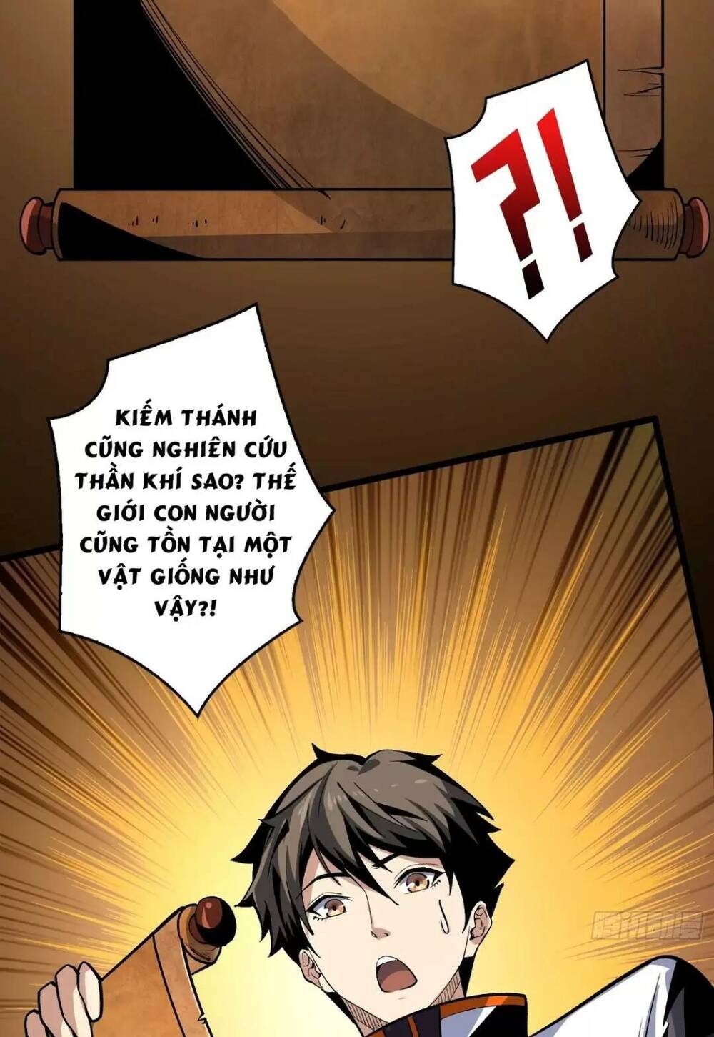 Vừa Chơi Đã Có Tài Khoản Vương Giả Chapter 178 - Trang 2